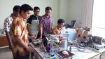 Satu Lagi Mobil Listrik Karya Anak Bangsa, Smartvi!