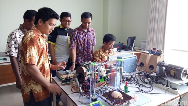 Smartvi, Mobil Listrik Buatan Anak Bangsa Ini Desainnya Oke