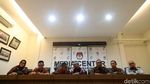 KPU Buka Pendaftaran Parpol Calon Peserta Pemilu 2019