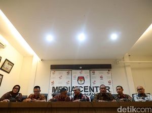 KPU: Parpol Lama Tetap Harus Daftar Lagi untuk Pemilu 2019
