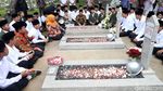 Mensos Ajak 50 penghafal Alquran Ziarah ke TMP Kalibata