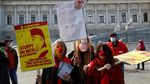 Larangan Burka dan Niqab yang Picu Kemarahan Warga Austria