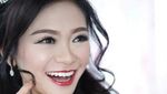 Tante Sandra Dewi yang Cantik dan Awet Muda Banget di Usia 50 Tahun