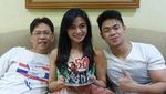 Tante Sandra Dewi yang Cantik dan Awet Muda Banget di Usia 50 Tahun