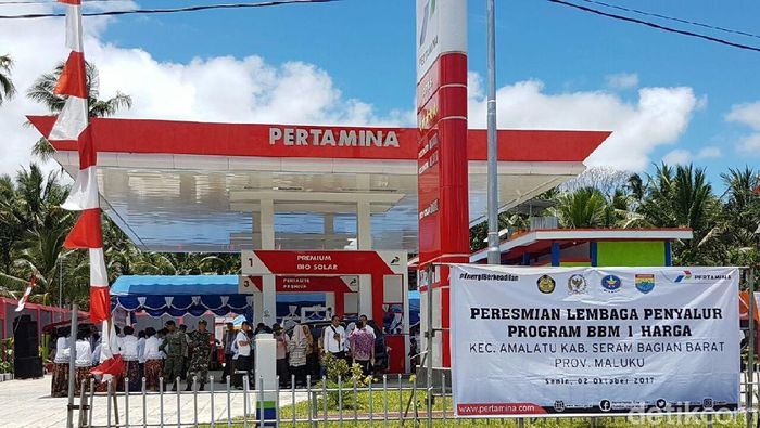 Foto: Wilpret Siagian/detikcom Foto: Wilpret Siagian/detikcom