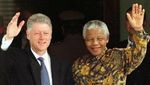 Batik yang Jadi Kebanggaan Mandela hingga Obama