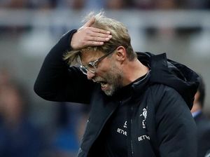 Masih Percaya Klopp yang Terbaik, Gerrard: Musim Ini Liverpool Akan Sukses