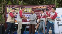 Komunitas Innova Jawa-Sumatera Ngumpul di Magelang