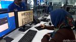 Ini Dia Asal Muasal Suara yang Tegur Pemotor Bandel di Jakarta