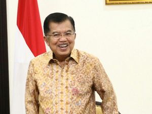 JK: HTI yang Salah Persatuannya, Dia Ingin Tanpa Batas