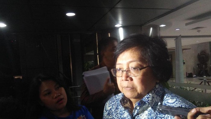 Persyaratan Amdal Dipenuhi, KLHK Segera Cabut Moratorium Pulau G
