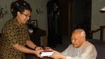 Obrolan Panjang Fadli Zon dan Soeharto di 2007