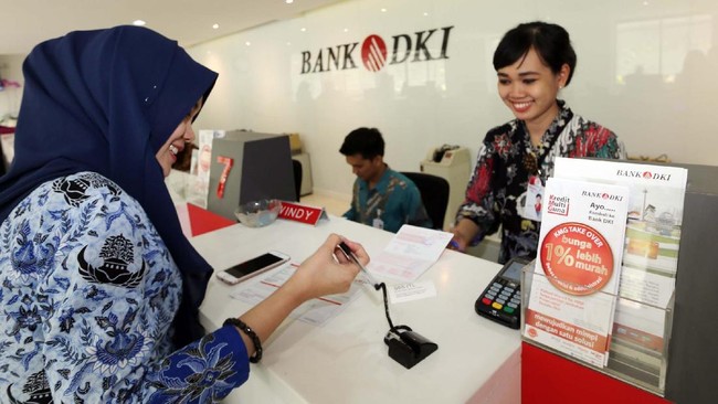 Rini Rombak Direksi BUMN, Tarif Baru Ojol Berlaku se-RI 2 September