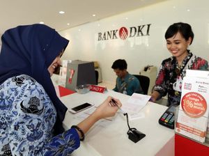 Ini Posisi Pegawai Bank yang Paling Terancam Musnah