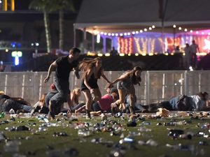 Ini Penyanyi Country yang Tengah Beraksi saat Penembakan Brutal Las Vegas