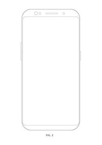 Bocoran Ponsel Oppo Tanpa Bingkai