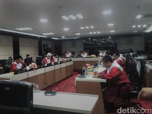 Elza Syarief Dipanggil MKD DPR Terkait Laporan ke Akbar Faizal