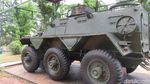 Ini Dia Jajaran Mobil Saksi Bisu Gerakan G30S/PKI
