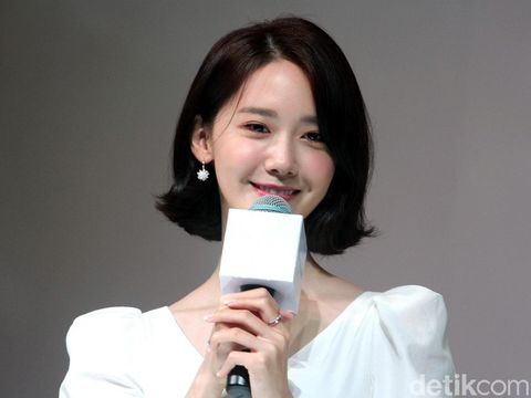 Yoona SNSD Ungkap Rahasia Kulit Sehat dan Flawless