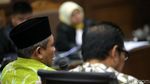 Ketua Pansus Angket KPK Jadi Saksi Andi Narogong