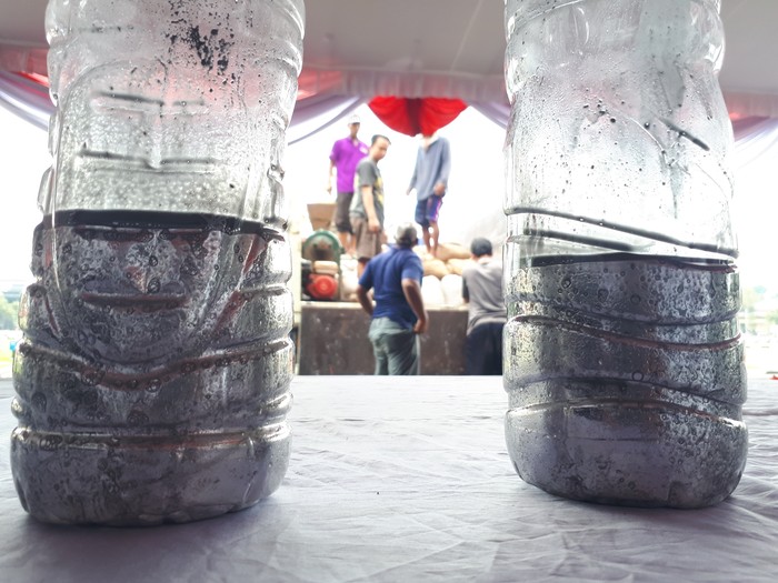 Pemprov Jatim: Tambang Emas Tidak Boleh Pakai Merkuri