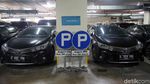 Foto: Ini Jajaran Mobil Dinas Mewah DPRD yang akan Ditarik Djarot