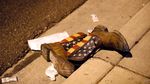 Sedikitnya 50 Orang Tewas dalam Penembakan Brutal di Las Vegas