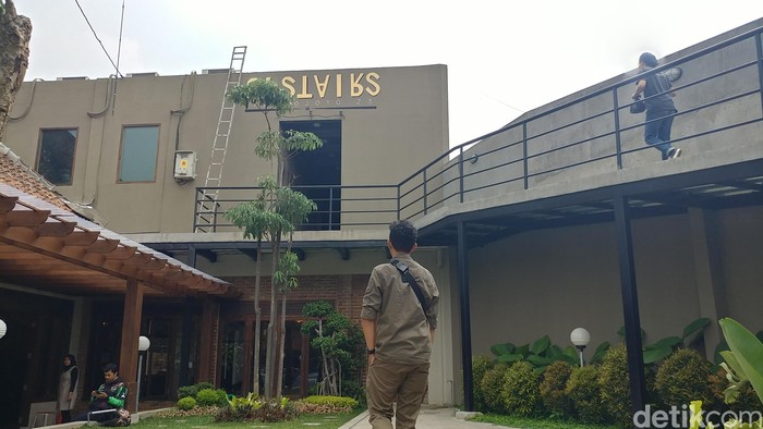 Bar Putar Musik Kencang, Warga Citarum Ngadu ke Ridwan Kamil