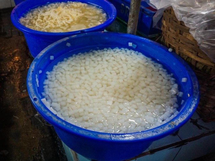  Pupuk ZA atau Urea untuk Pembuatan Nata De Coco Harus Food 