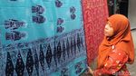 Hari Batik Nasional, Main ke Kampung Batik yang Unik