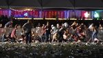 Las Vegas Paling Brutal, Ini Deretan Penembakan Massal di AS