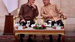 Kebersamaan Jokowi-JK, Mungkinkah Berlanjut ke Periode Kedua?