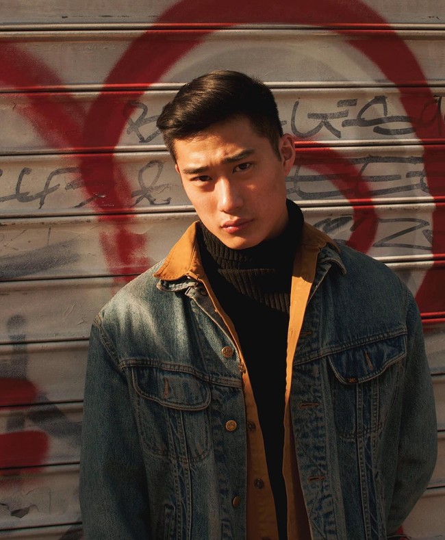 Joey Kiho Kim adalah calon dokter keturunan Korea-Amerika. Dia saat ini tengah menempuh pendidikan kedokteran di New York. Foto: Dok. Instagram