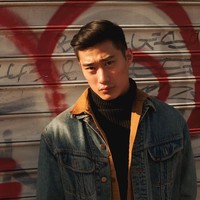 Joey Kiho Kim adalah calon dokter keturunan Korea-Amerika. Dia saat ini tengah menempuh pendidikan kedokteran di New York. Foto: Dok. Instagram