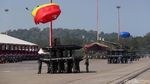 Geladi Bersih HUT TNI
