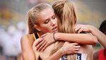 Atlet Lari Alicia Schmidt yang Cantiknya Pengen Dikejar