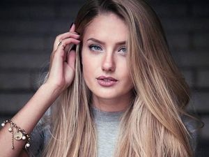 Atlet Lari Alicia Schmidt yang Cantiknya Pengen Dikejar