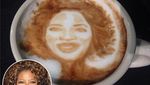 Wow! Latte Art Kopi Ini Bentuknya Mirip Taylor Swift Hingga Nick Jonas
