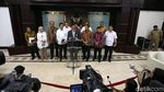 Badan Siber Nasional Tinggal Tunggu Keputusan Presiden