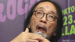 Yockie Suryo Prayogo Meninggal Dunia