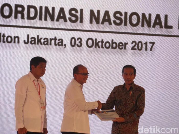 Foto: Ardan Adhi Chandra/detikFinance Foto: Ardan Adhi Chandra/detikFinance