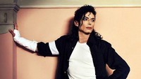 Sergio Cortes merupakan pria yang begitu mengidolai Michael Jackson. Foto: Instargam Sergio Cortes