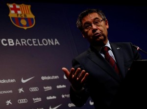 Barcelona Akan Usulkan Penundaan Piala Eropa dan Copa America