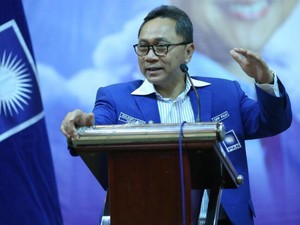 Bicara Pilgub Jabar dengan Prabowo, Ketum PAN: Akan Ada Kejutan