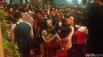 Begini Keramaian Malioboro Coffee Night yang Dipadati Penikmat Kopi