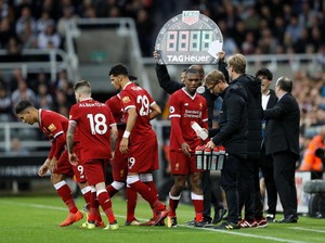 Ibarat Petinju, Liverpool Oke Saat Menyerang tapi Rawan Di-KO