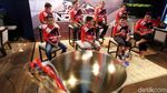 Pegokart Indonesia Siap Unjuk Gigi di World Rok Cup Italia 2017