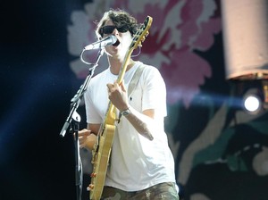 Akhirnya, Vampire Weekend Bakal Rilis Album