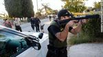 Las Vegas Paling Brutal, Ini Deretan Penembakan Massal di AS