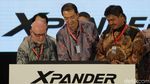Foto: Mitsubishi Xpander Siap Dikirim